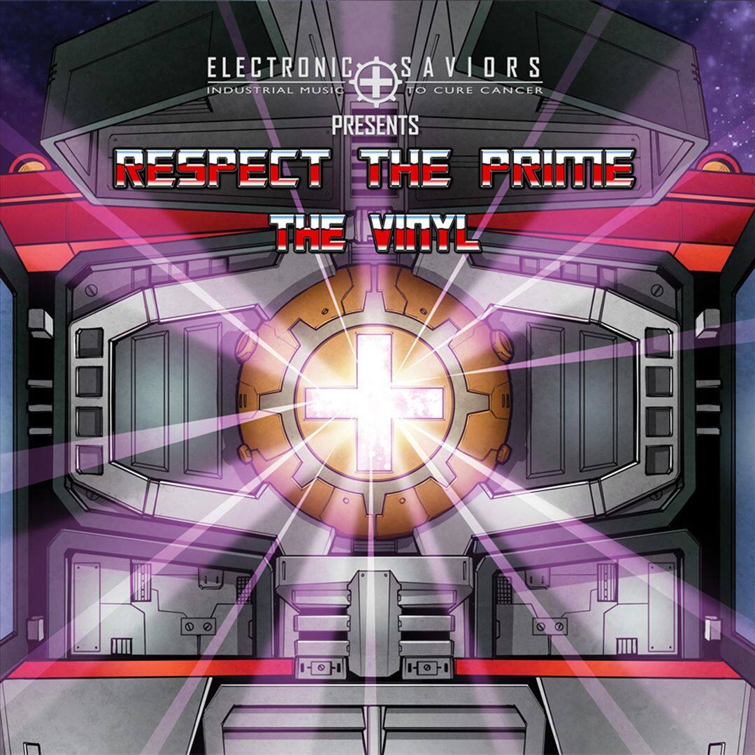 Respect the Prime:1986 Revisited [LP] [LP] - VINYL price history on PriceWatchPro