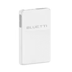 Front. BLUETTI - 1800W Continuous/3600W Peak Output 2016Wh Expandable FridgePower Portable Power Station.