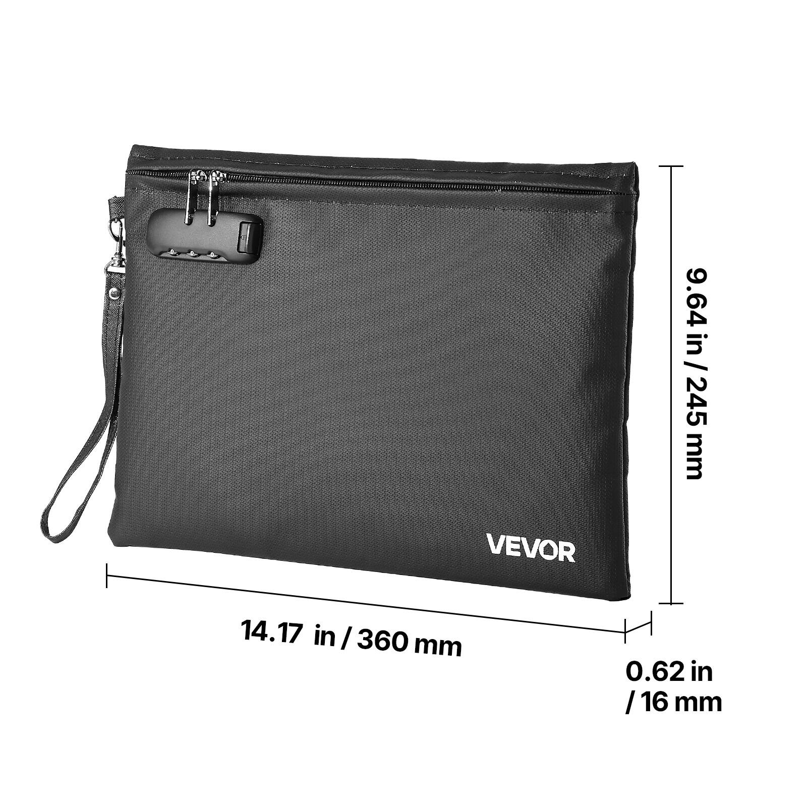 9.64 in / 245 mm  
14.17 in / 360 mm  
0.62 in / 16 mm