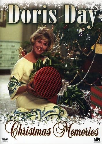 Doris Day - Doris Day: Christmas Memories  - DVD