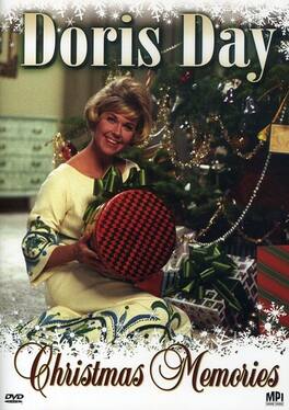 Doris Day - Doris Day: Christmas Memories - DVD