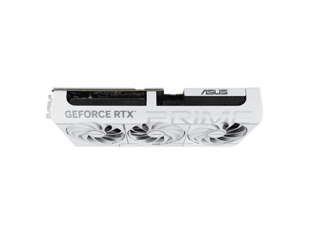ASUS TUF GEFORCE RTX