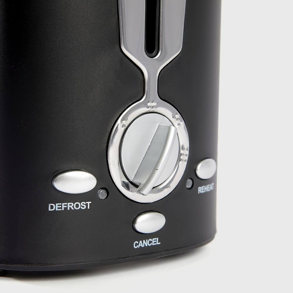 DEFROST  
REHEAT  
CANCEL