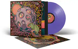 Domkraft - Sonic Moons - VINYL LP