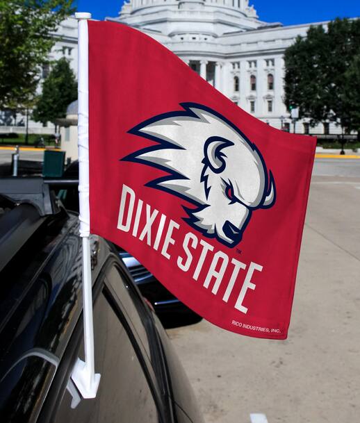 DIXIE STATE  
RICO INDUSTRIES, INC.