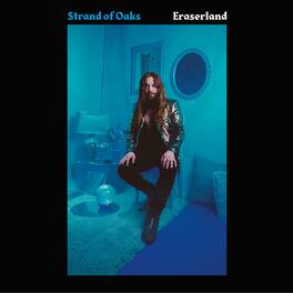 Strand of Oaks - Eraserland - VINYL LP