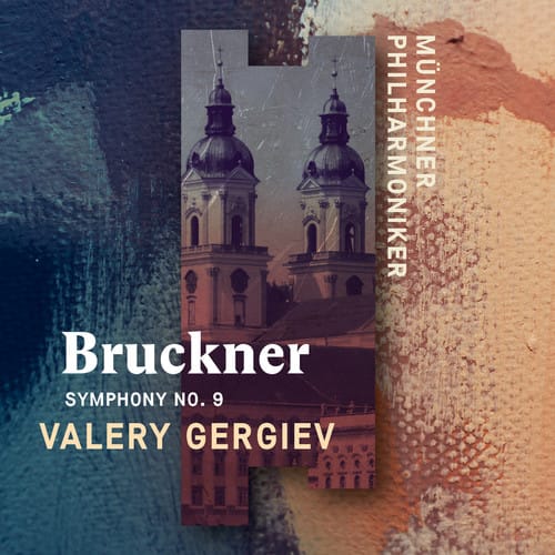 Valery Gergiev - Anton Bruckner: Symphony 9   - COMPACT DISCS [CD] price history on PriceWatchPro