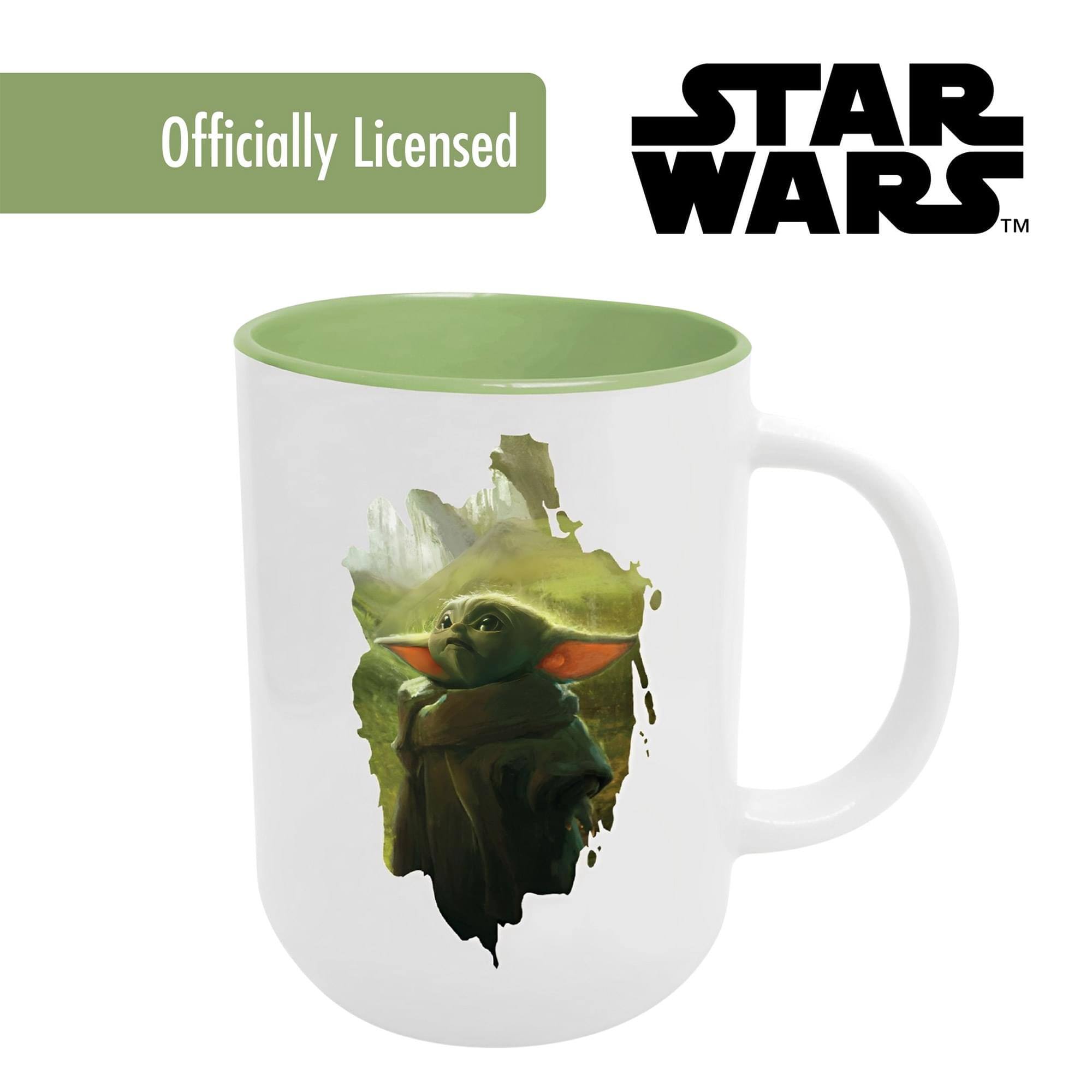 Officially Licensed  
STAR WARS™
