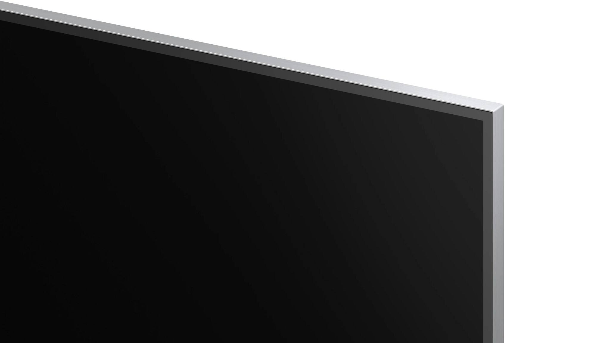 Alt View 30. LG - 77" Class G6 OLED evo AI 4K Smart webOS TV with Reflection-Free Premium and Flush Fit Gallery Design (2026).