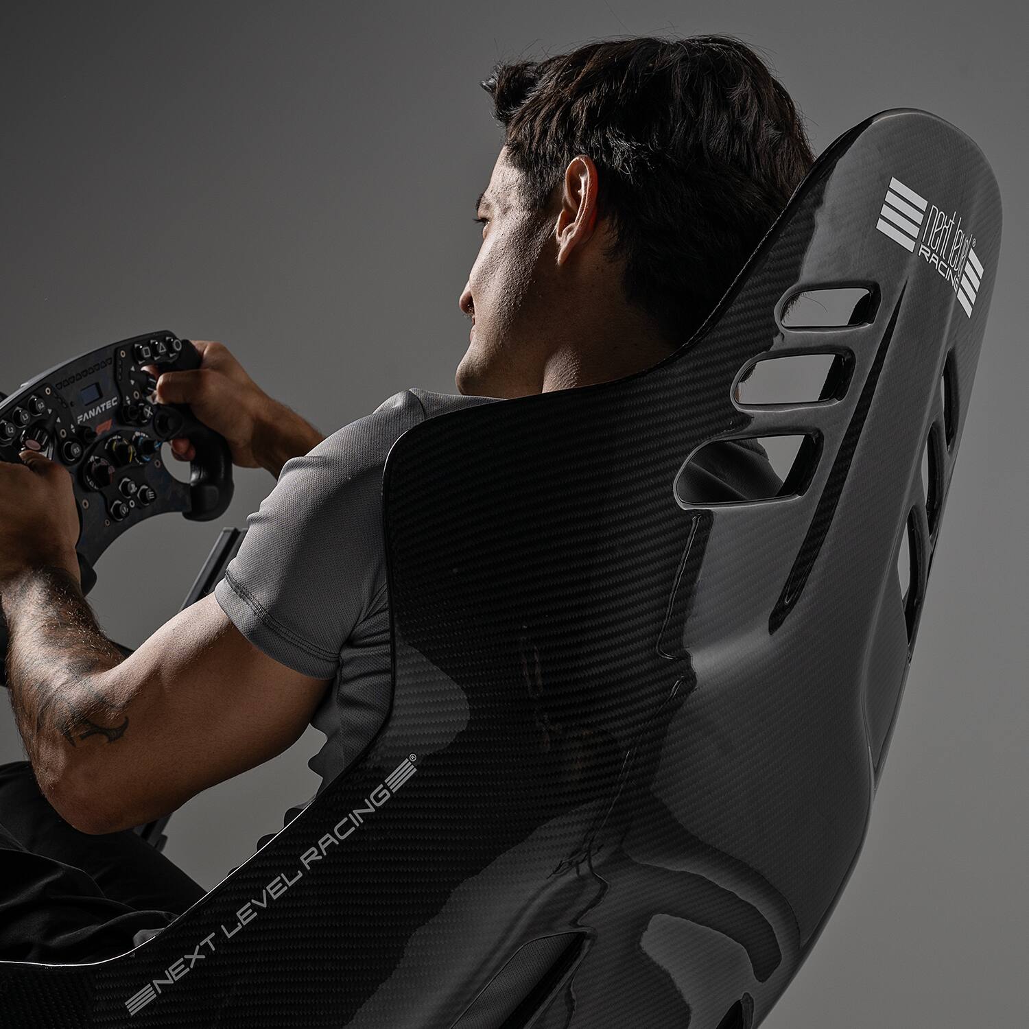 000090009 PANATEC RACING NEXT LEVEL RACING