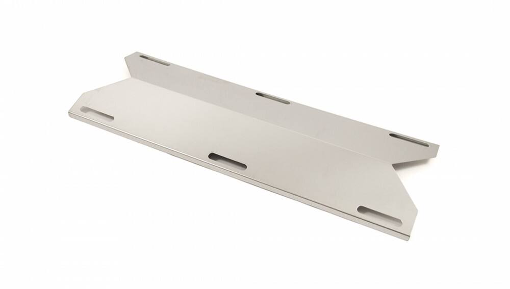 Music City Metals - MCM949604116 heat plate, porc stl, 18 x 6.625 price history on PriceWatchPro