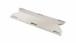 Music City Metals - MCM949604116 heat plate, porc stl, 18 x 6.625