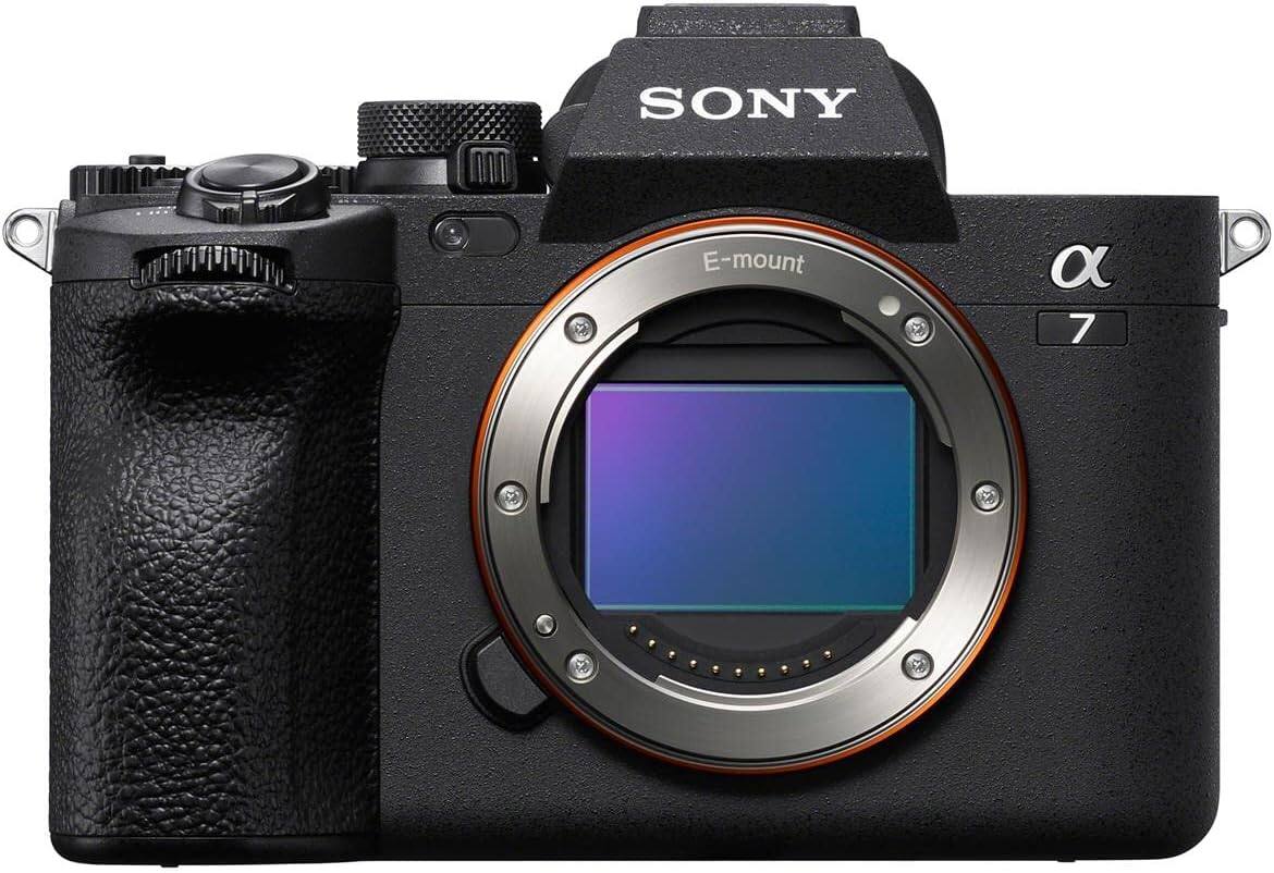 SONY  
E-mount  
α7