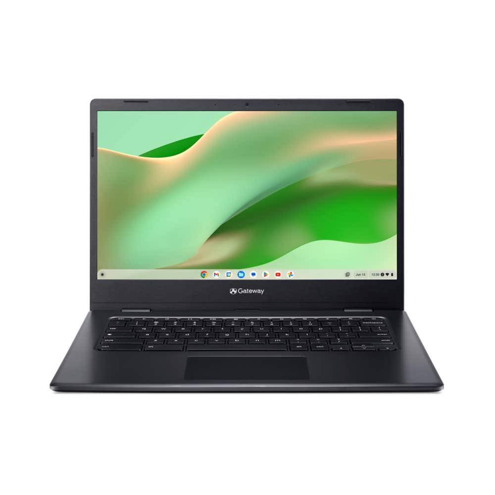 Acer Chromebook 314 14” FHD Intel Celeron N4500 4GB RAM 128GB eMMC