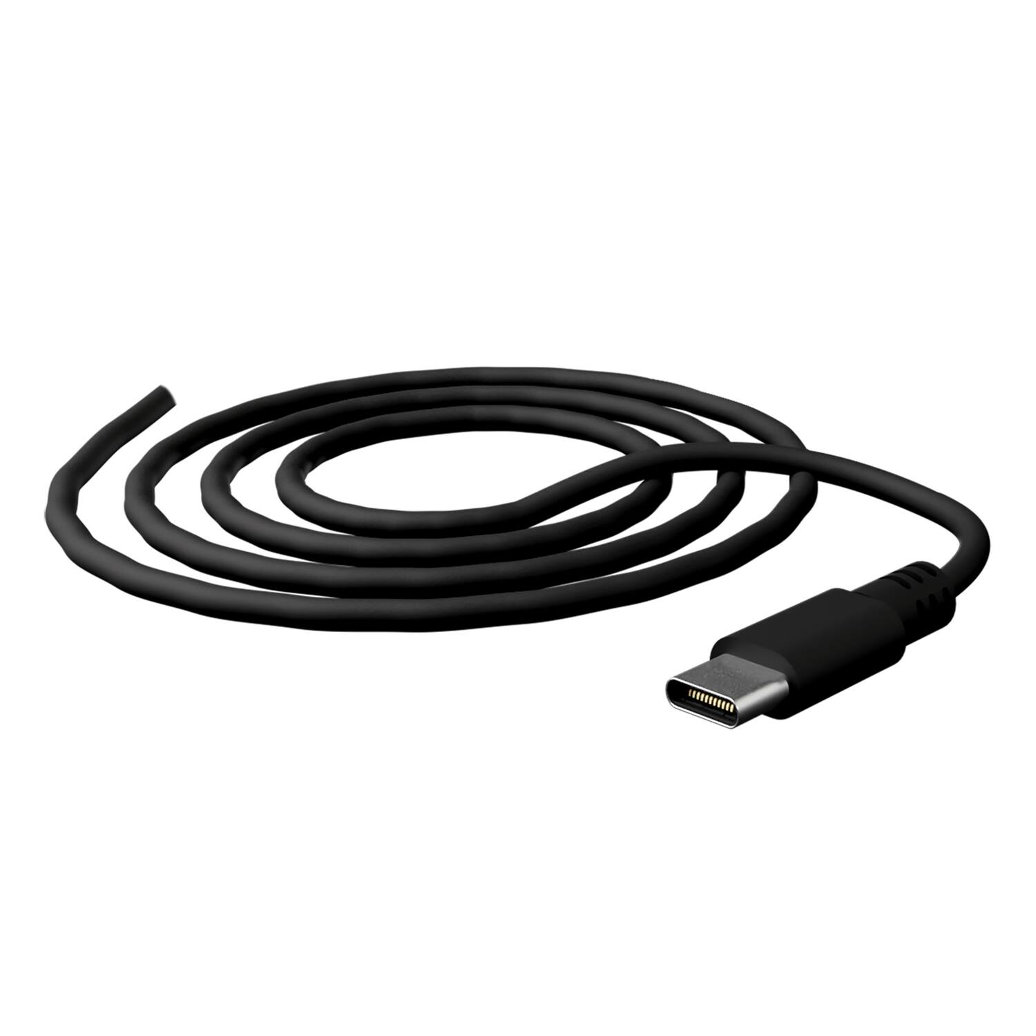 Alt View 1. Cellhelmet - Cellhelmet Pl-205 Usb-c Universal Laptop Charger (100 Watts).