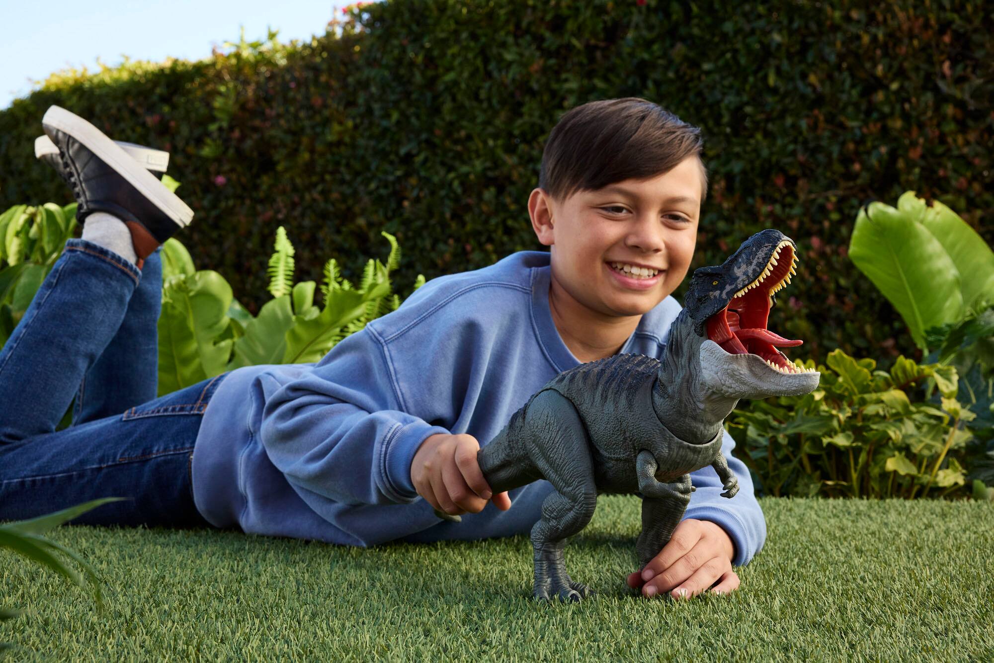 media item thumbnail