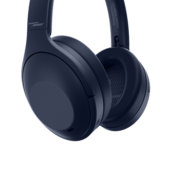 SOUND RY BOSE
PC For YOGA Designed Lenovo