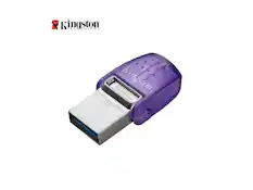 Kingston Technology 128GB Kingston R DT microDuo 3C