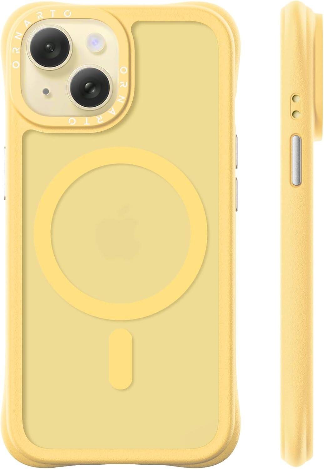 Light Yellow
