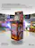 Alt View 18. iiRcade - Premium Online Arcade Gaming Console – Retromania Wrestling Edition - Red.