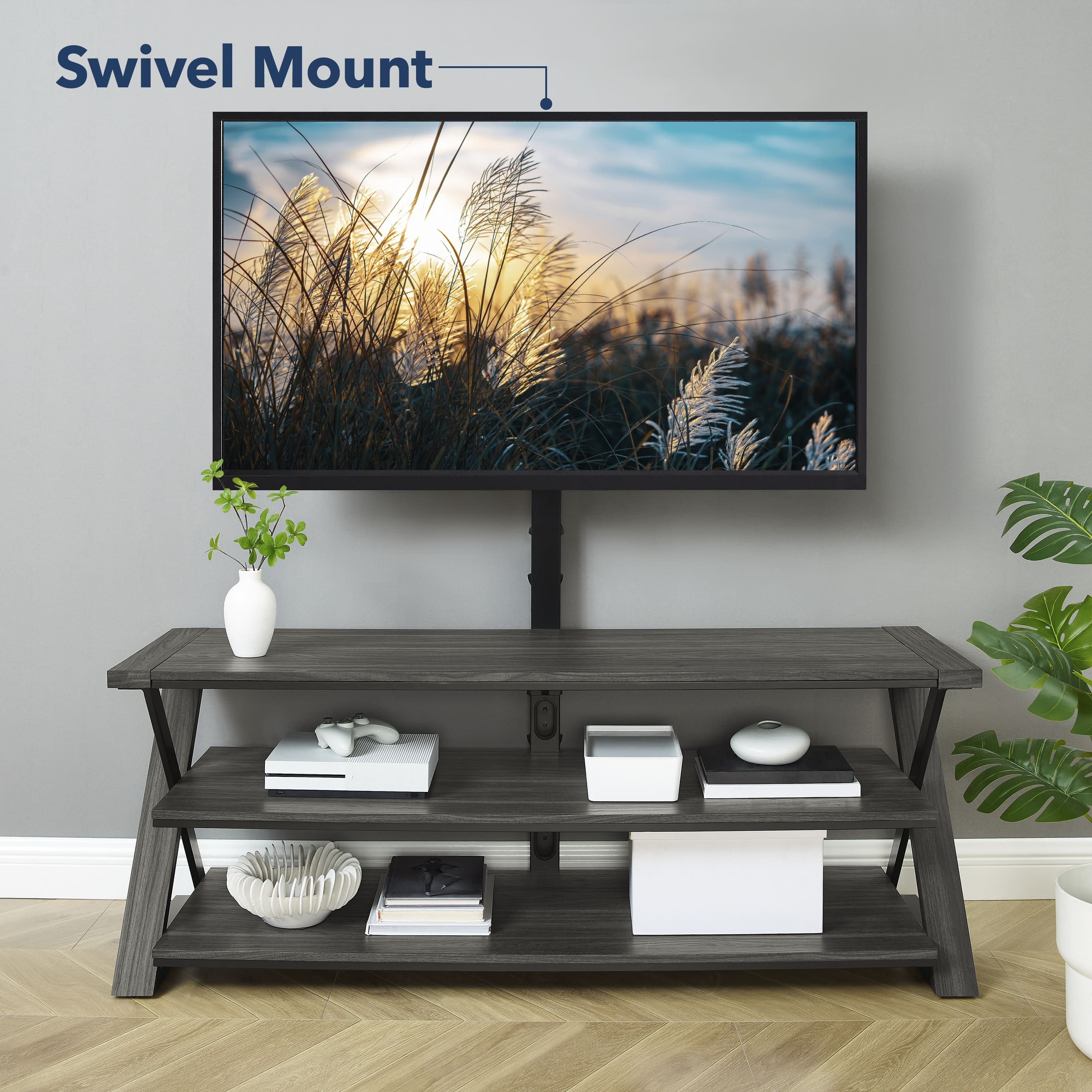 Swivel Mount