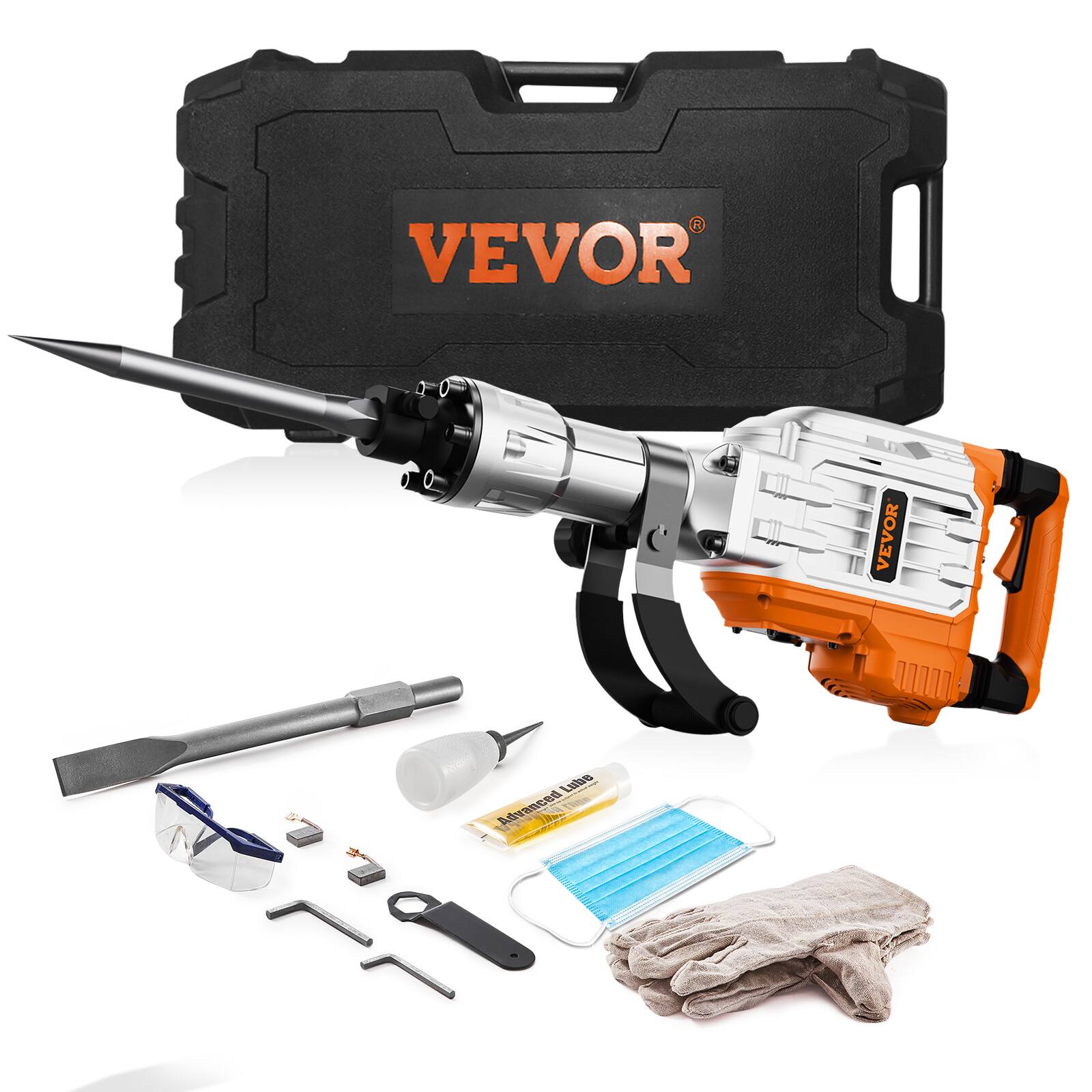 VEVOR  
Lube Advanced