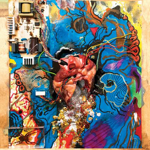 Timmy's Organism - Heartless Heathen   - VINYL LP price history on PriceWatchPro