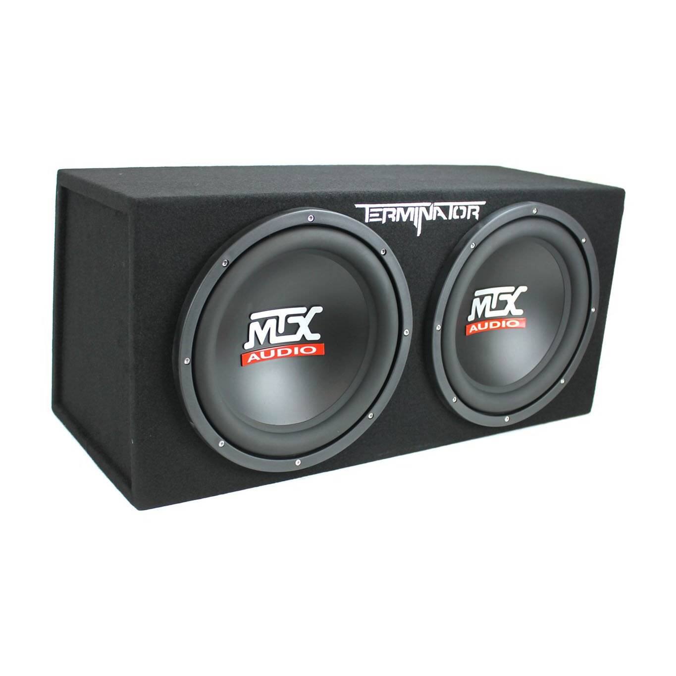 TERMINATOR  
MX AUDIO  
MX AUDIO