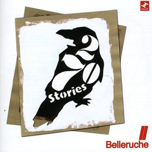 Belleruche - 270 Stories   - COMPACT DISCS [CD] price history on PriceWatchPro