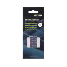Gelid Solutions - GP-Ultimate 15W-Thermal Pad 120 x 20 x 3.0 mm. Excellent Heat Conduction, Single Pack