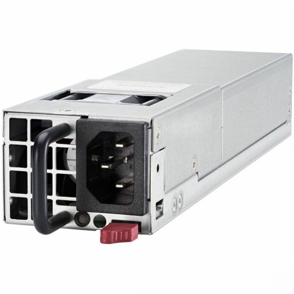 Angle. HP - Aruba 1600W Power Supply - 1600 W.