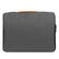 Alt View 2. Kitcheniva - Padded Sleeve Case Cover Carry Bag For 14.6" Samsung Galaxy Tab S10 Ultra - Dark Gray.