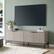 Left Zoom. Camden&Wells - Marina TV Stand for Most TVs up to 78" - White Wash.