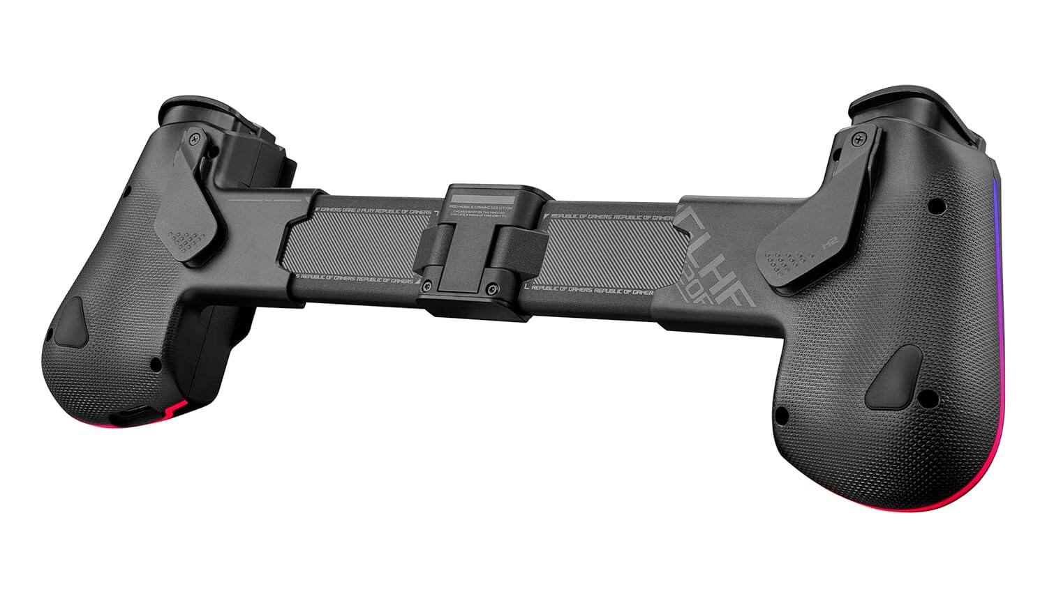 ASUS ROG Tessen Gaming Mobile Controller for Android (foldable