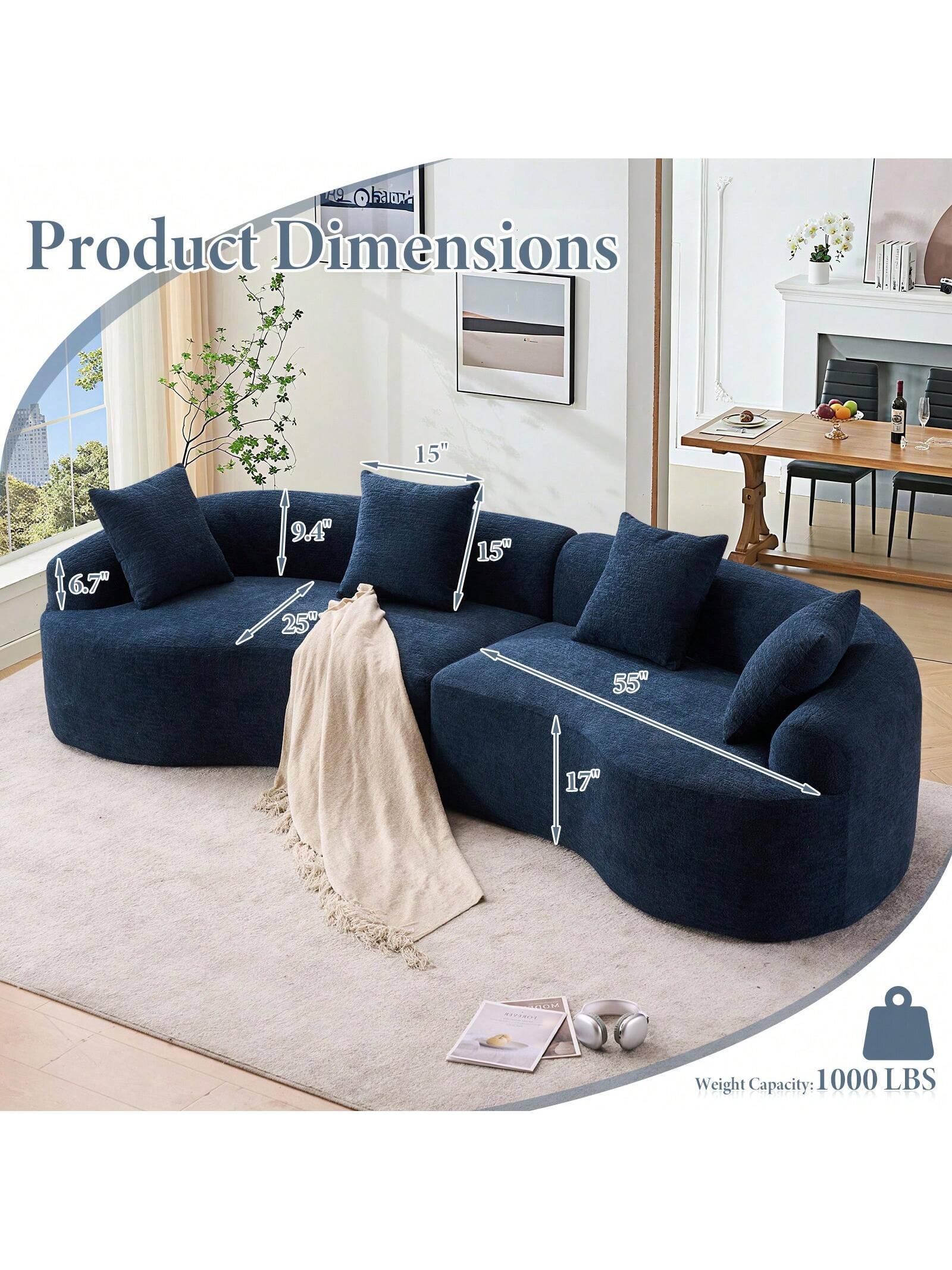 149 Oha  
Product Dimensions: 15" x 6.7" x 9.4" x 25" x 15" x 55" x 17"  
Weight Capacity: 1000 LBS