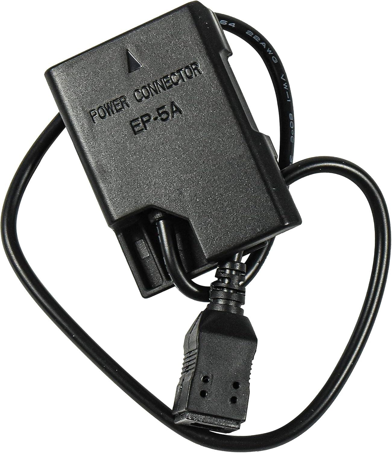 64 2EAWG CONNECTOR VW-I POWER EP-5A 0000
