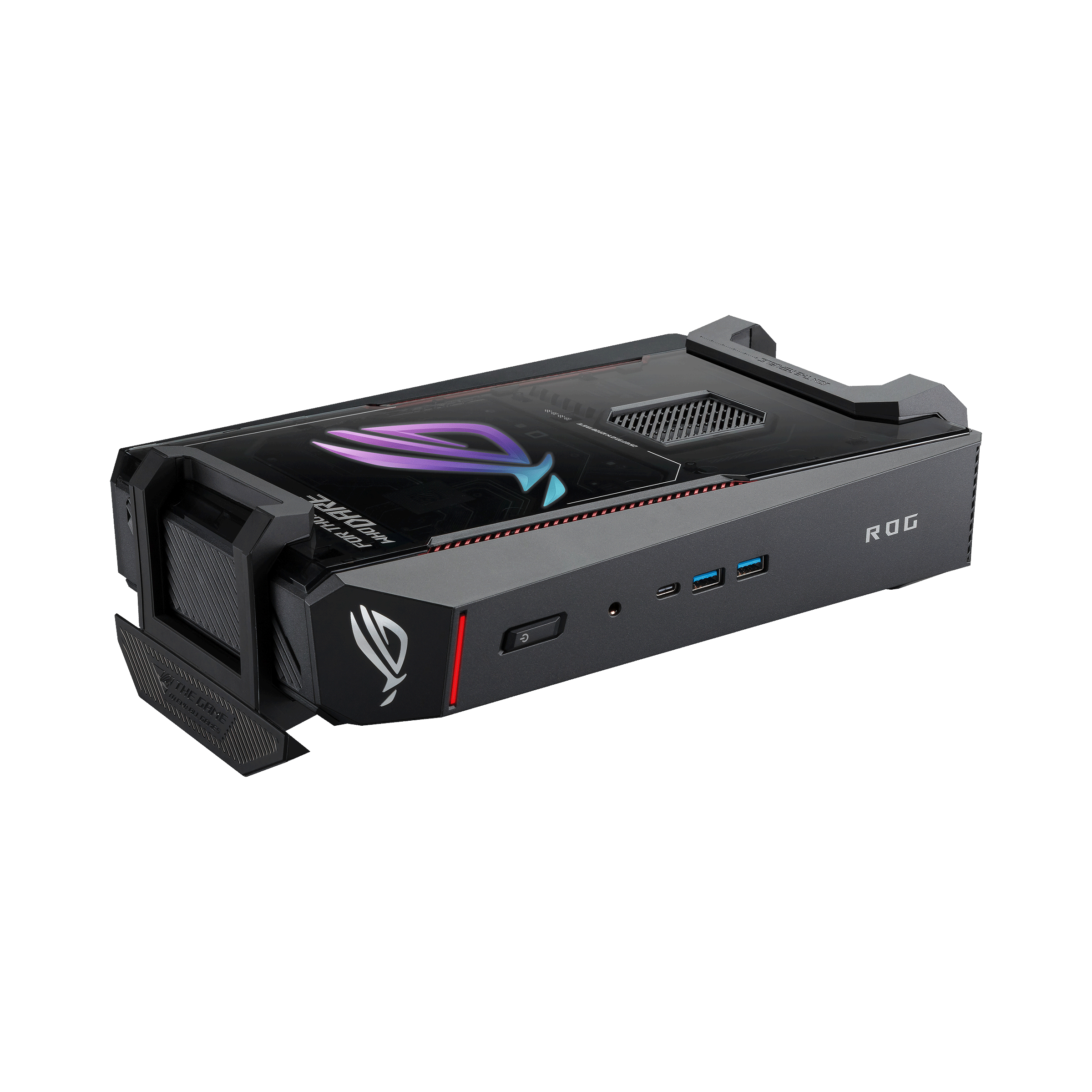 ROG