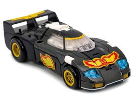 Ricochet Stepper | Transformers Generations Selects War for Cybertron Trilogy