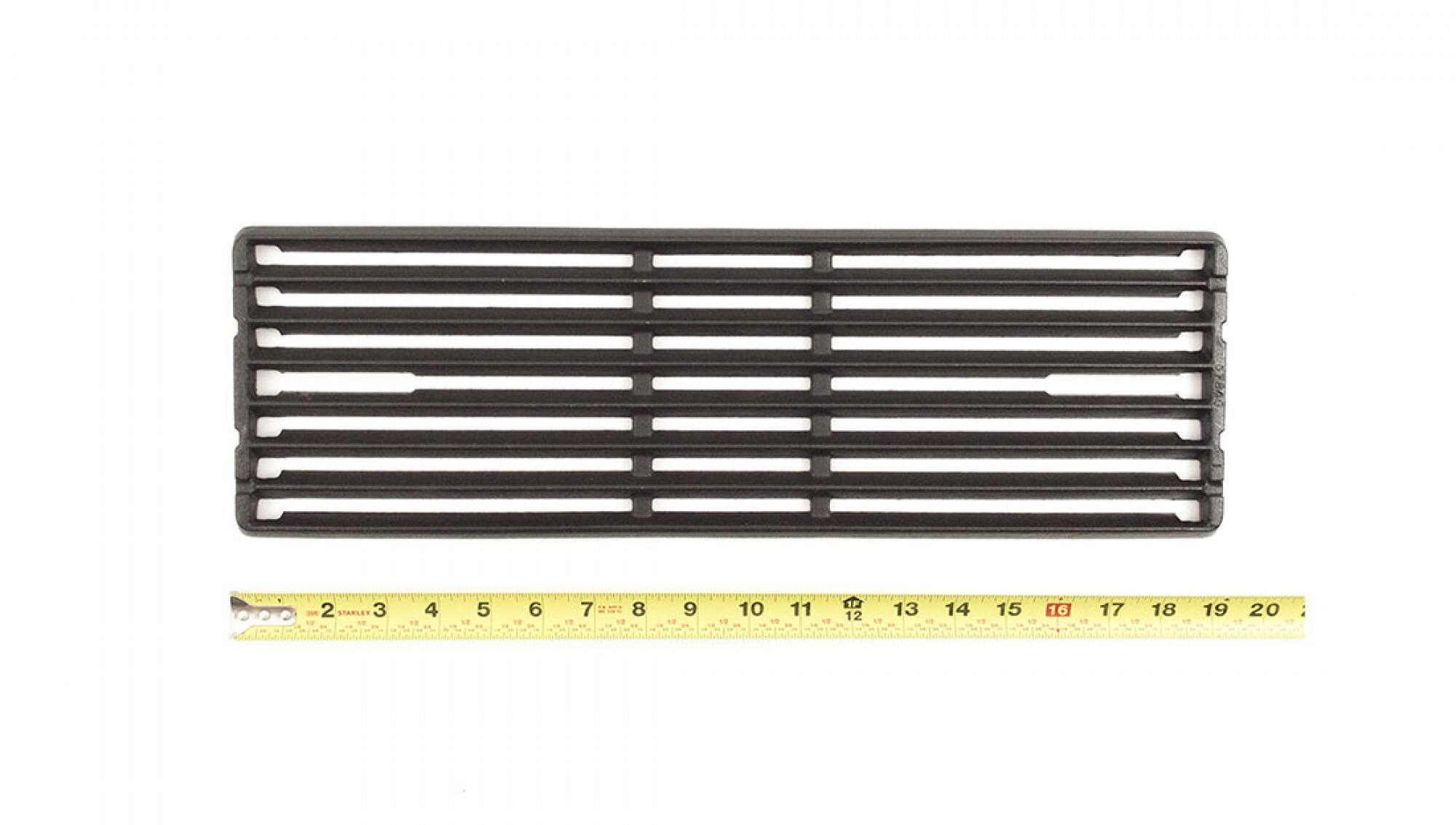 Alt View 1. Onward Manufacturing - Replacement Part 11229 | Fits Onward Models and more | Grill Cooking grids.