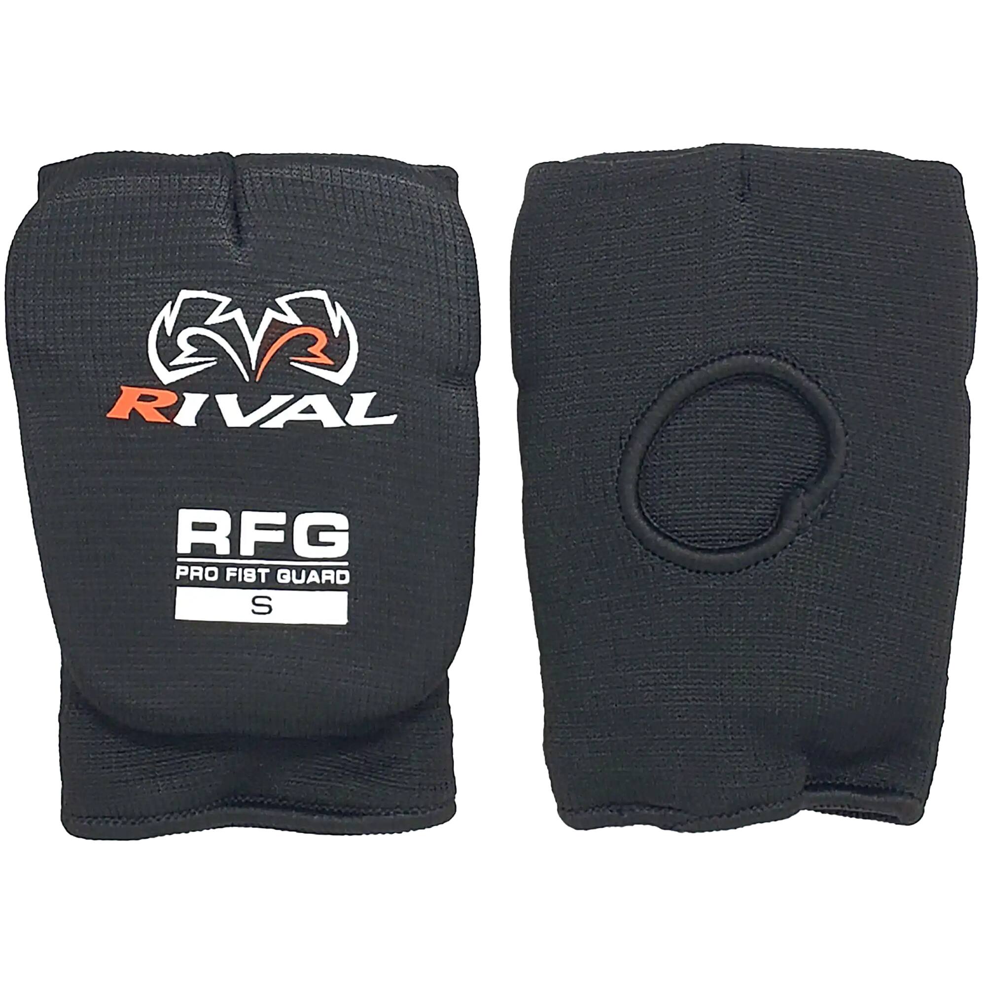 RIVAL RFG PRO FIST GUARD S