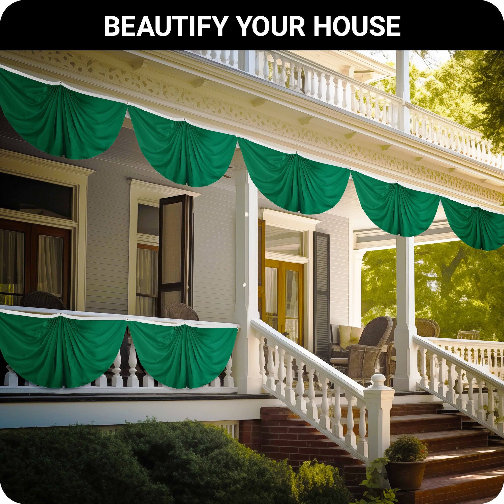 BEAUTIFY YOUR HOUSE