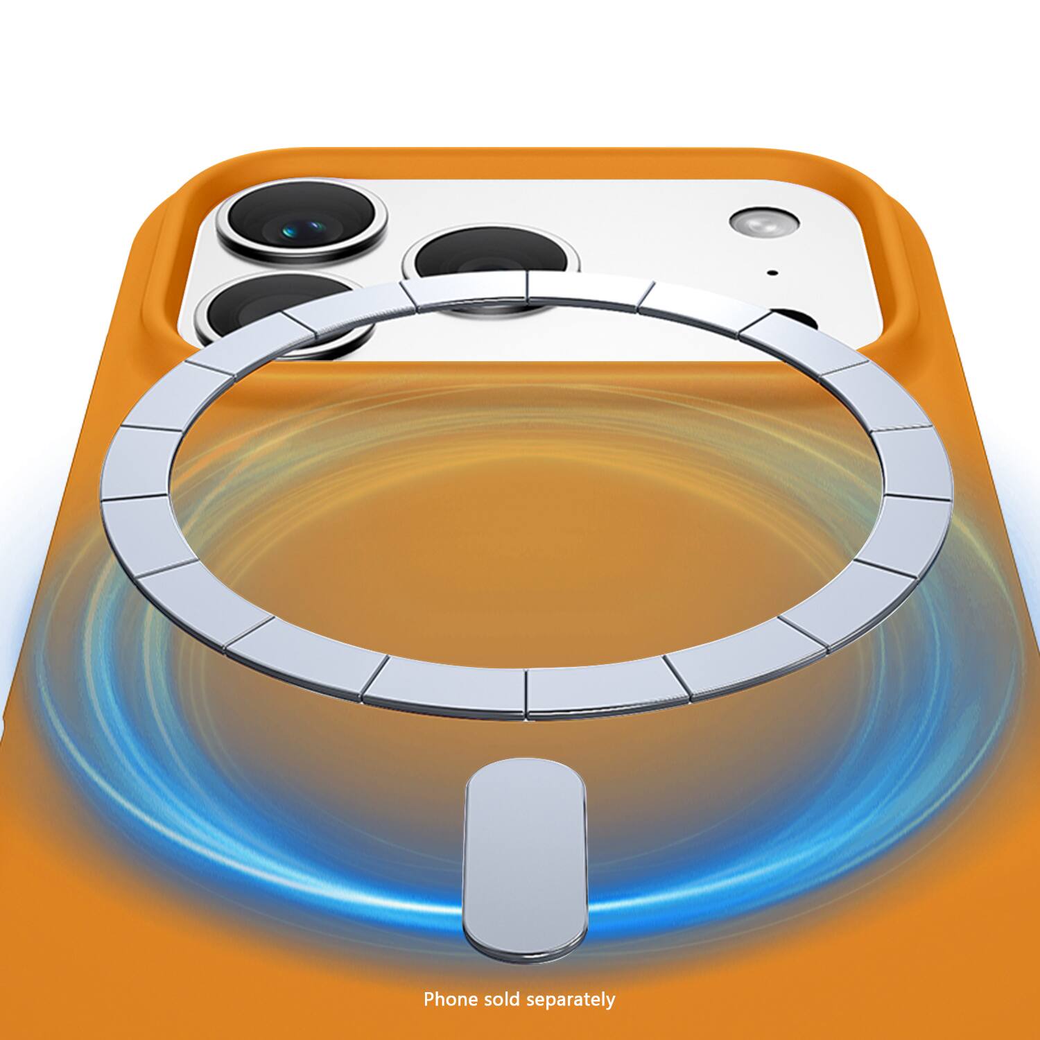 Phone sold separately