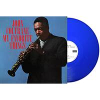 My Favorite Things [LP] - VINYL - Front_Zoom