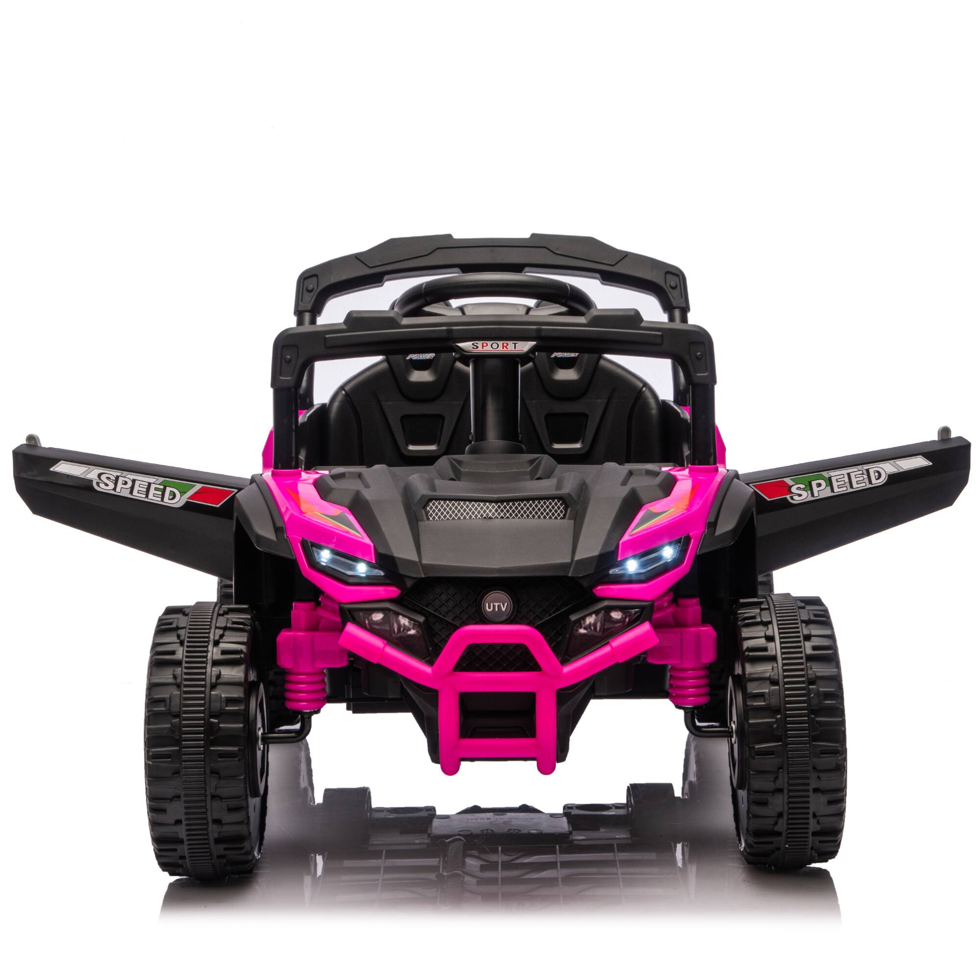 - SPORT
- SPEED
- SPEED
- SPEED
- UTV