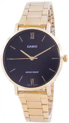 XII CASIO WATER RESIST VI JAPAN MOVT