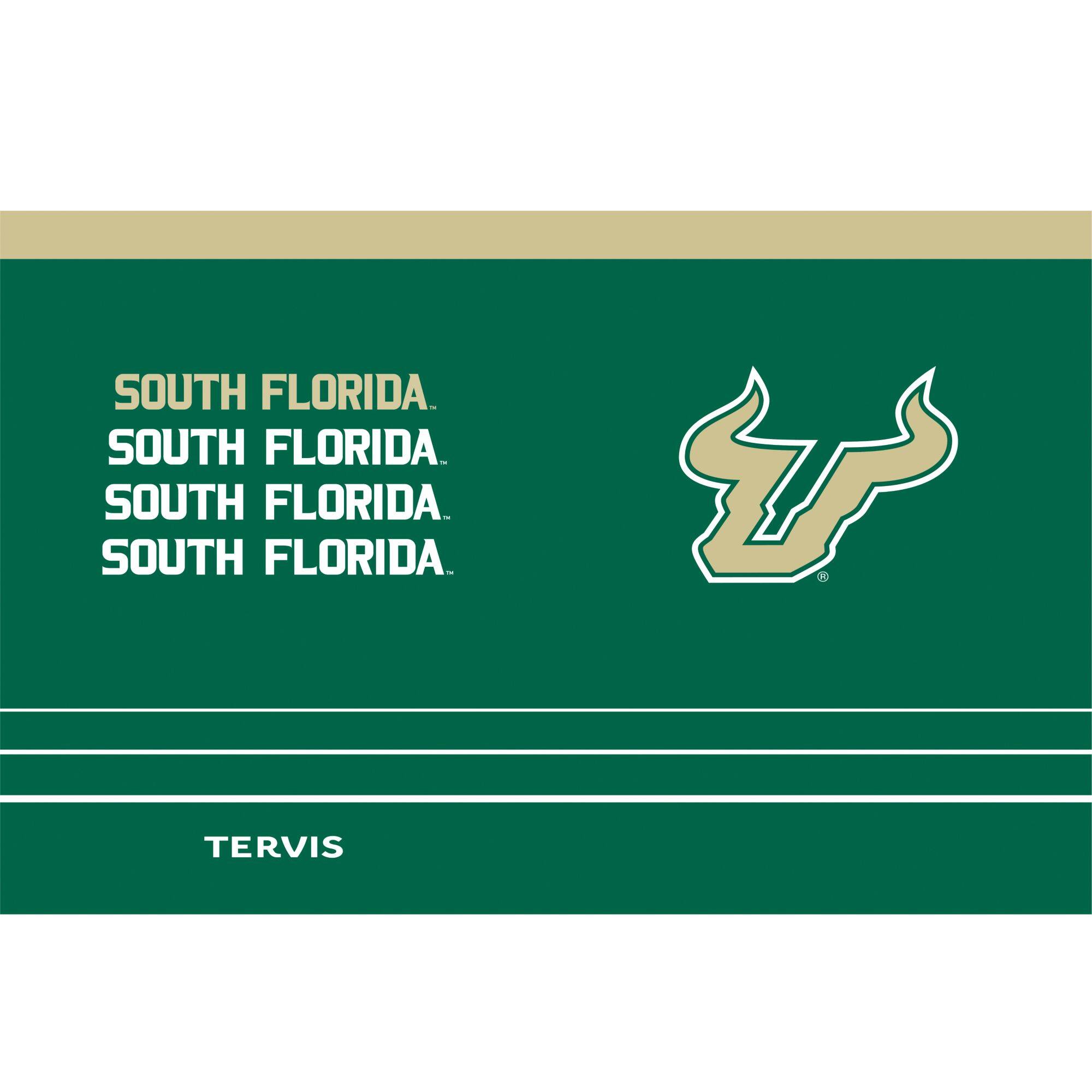 SOUTH FLORIDA  
SOUTH FLORIDA  
SOUTH FLORIDA  
SOUTH FLORIDA  

TERVIS