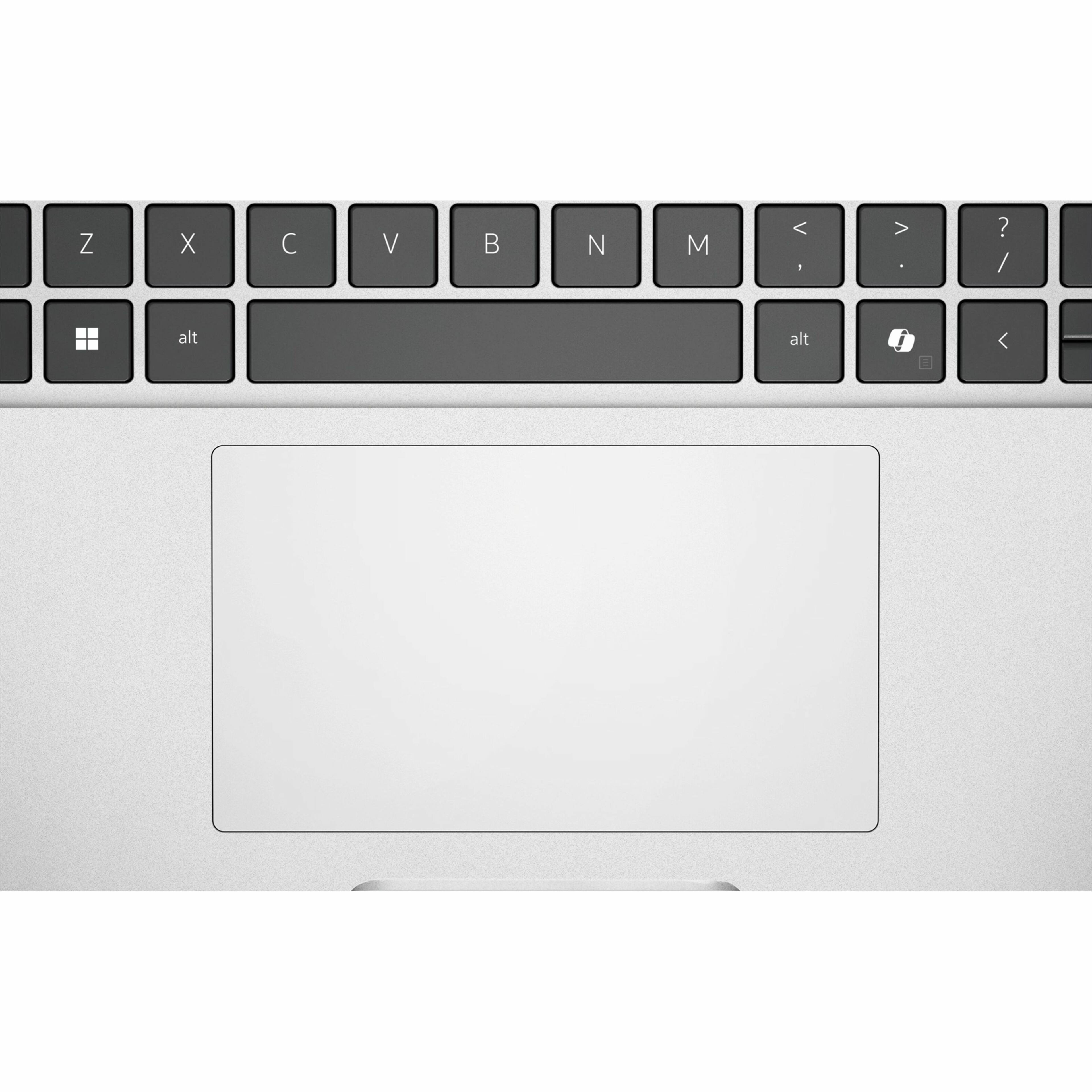 Z X C V B N M < > ? / alt alt I <