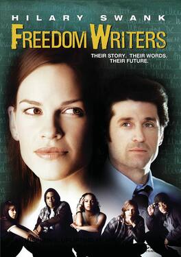 Freedom Writers - DVD