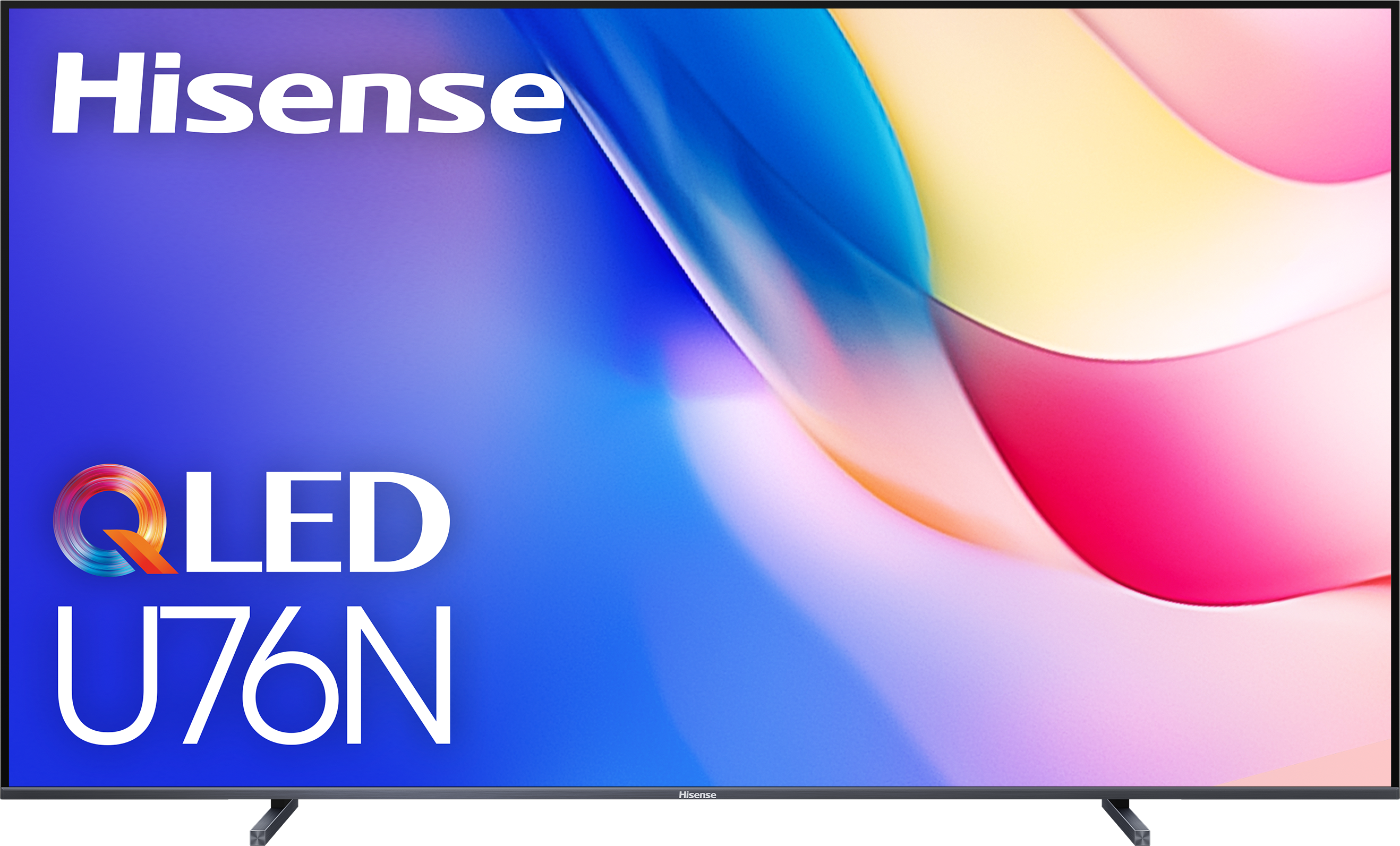 Hisense QLED U76N