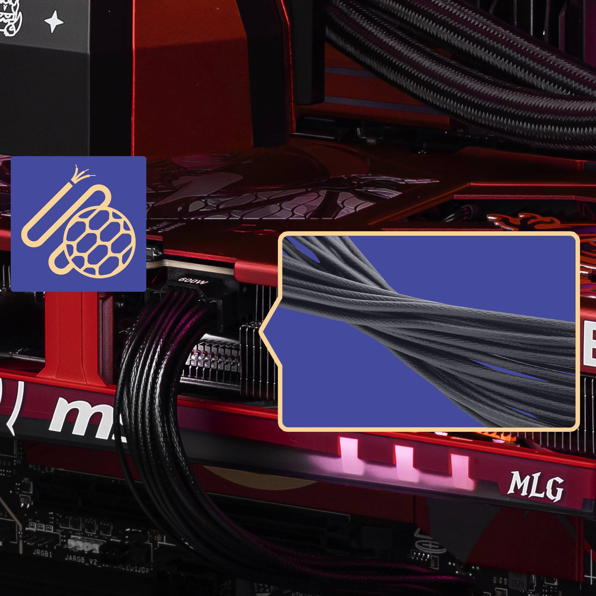 6 1 m MLG JRGB1 JARGB_V2 SCO1JDP 2520